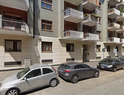 Ampio Monolocale con cucinino e bagno. Nuovo e mai abitato.