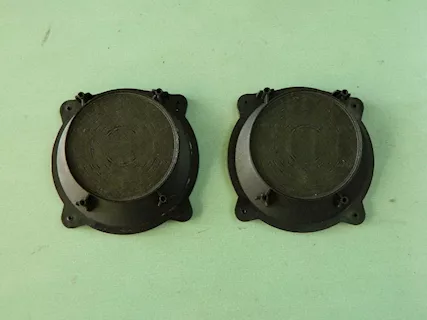 Adattatore altoparlanti 10 a 13 cm