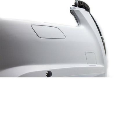 Paraurti anteriore Audi A6 C6 4F RS6 look 04-11 - Foto 5