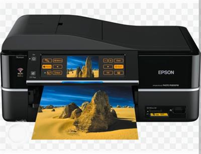Epson px 810 - Foto 5