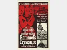 Il tesoro di Rommel (1956) di Romolo Marcellini