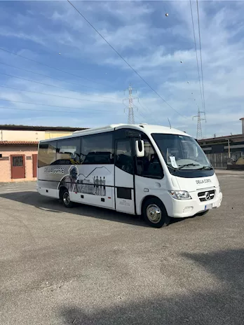 Beluga 2 € 3 30+1 Disco