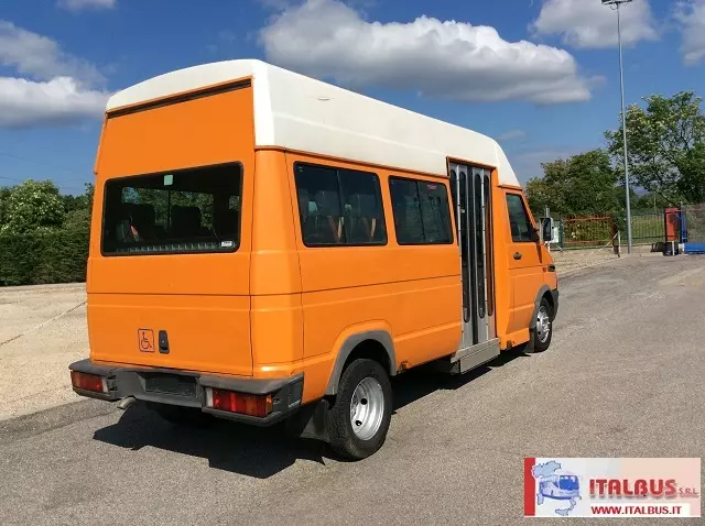 Foto 3Iveco Daily A45.10