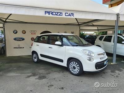 Fiat 500L 1.3 Multijet 85 CV Easy