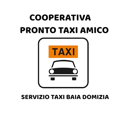 Servizio Taxi Cellole Baia Domizia