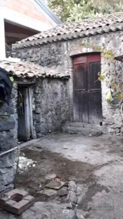 Rustico in in vendita da privato a Camporotondo Etneo vico C - Foto 6