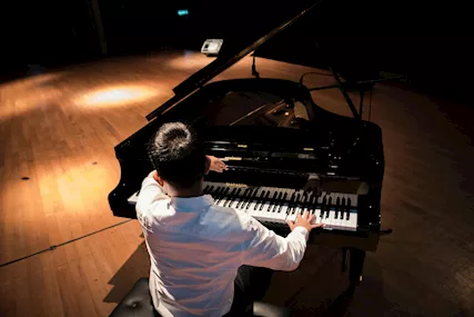 Lezioni pianoforte Carugate