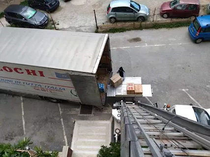 Traslochi e trasporti dalla Sicilia in tutta Italia - Foto 3