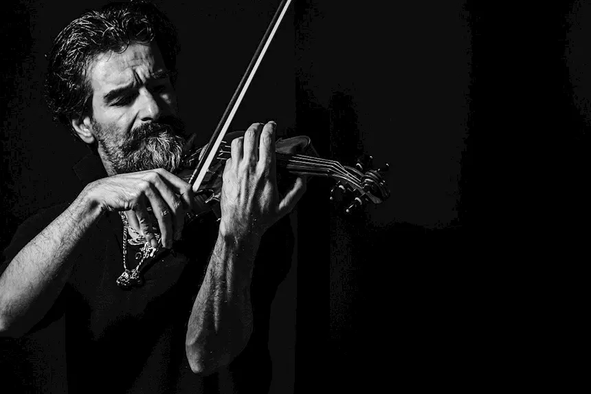 Violinista Grugliasco