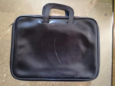 Borsa Portadocumenti Manici