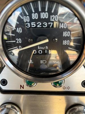 Marauder VZ800 Marca Suzuki - Foto 4