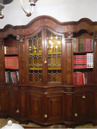Sala anni 70 - Foto 4