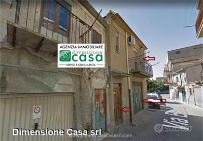 Rif.CI50|Casa indipendente San Cataldo