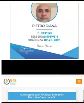 Consulenza gas e luce