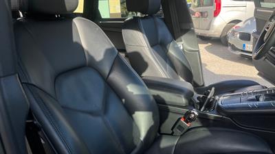 Porsche Macan Km 40000 Monovolume Benzina - Foto 6