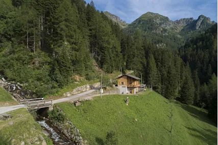 Vacanza chalet è l’ideale per chi ama la montagna - Foto 3