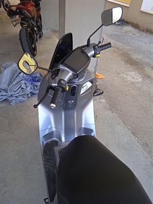 Scooter elettrico 125cc - Foto 5