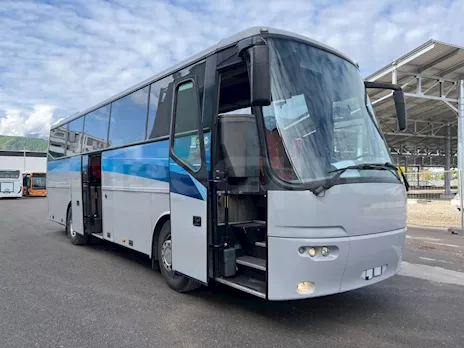 Autobus turistico Bova B V Futura FHD