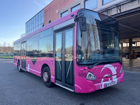 Heuliez GX127L