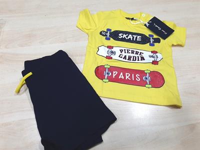 Completi estivi a 4 Euro