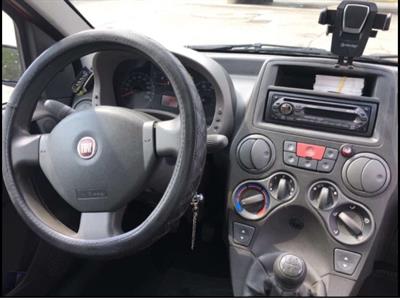 Fiat Modello Panda GPL Anno 2008 Km 100000 Berlina - Foto 3