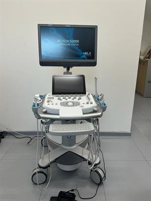 Assistenza tecnica su tutti gli ecografi ed elettromedicali