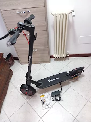 Monopattino elettrico Evercross EV 10K PRO