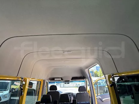 Mercedes-Benz Sprinter, 2011, 4 posti, Euro 5, km 405.581, cambio: manuale - Anteprima 11