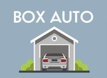 Garage in zona Misiliscemi