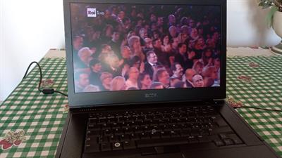 Notebook Intel Tv internet youtube office acad, ottimo stato - Anteprima 6