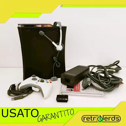Microsoft XBOX 360 Fat