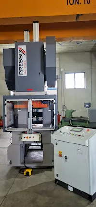 Pressa PRESSIX T160 CNR6
