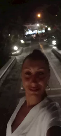 Badante, compagnia a ore