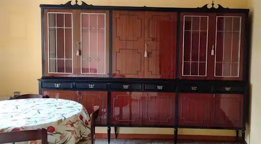 Credenza anni 60