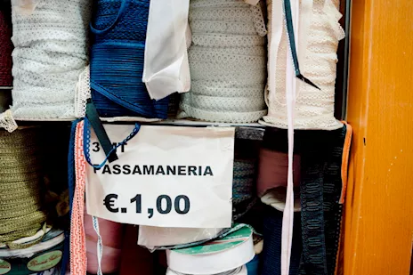 Passamaneria - 24790 - Anteprima 3