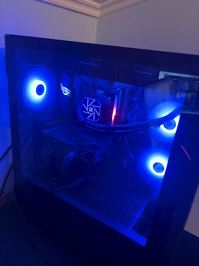 RTX 4060 MSI 8GB GDDR6