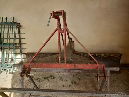macchine agricole usate