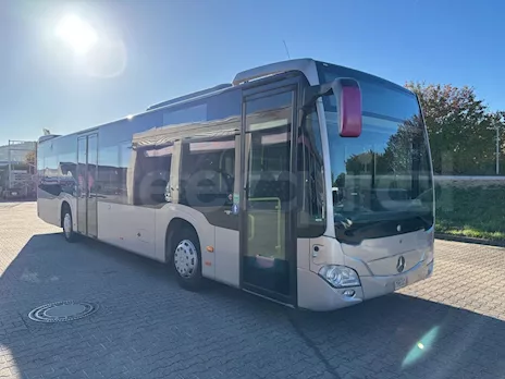 Mercedes-Benz Citaro, 2013, 88 posti, Euro 6