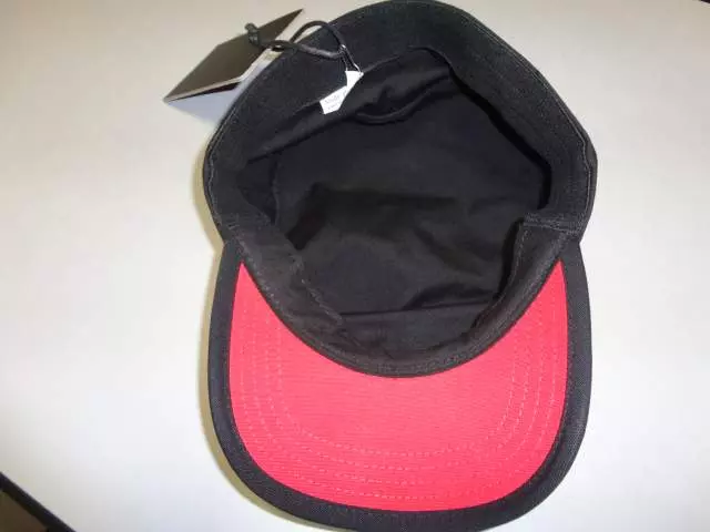 Foto 5Honda Lifestyle cappello originale Honda, colore nero