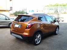 Foto 4 Mokka 1.6 cdti Anno 2017 Km 60000 Diesel, come nuova