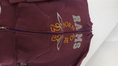 Maglioni, felpe, cardigan, pullover, Rams, Navigare, Ragno