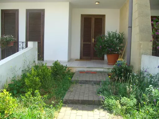 Villetta a schiera Casarano