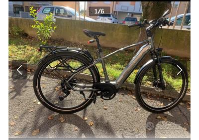 Ebike Olympia Speedster 2023 - Foto 6