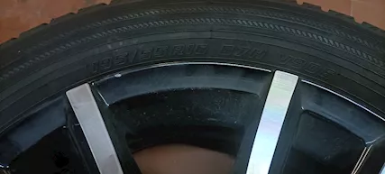 Gomme termiche Yokohama