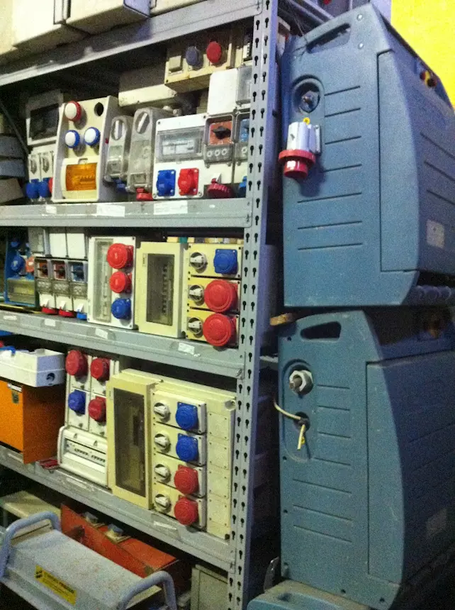 Quadri elettrici - Foto 2