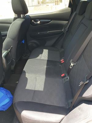 Nissan Modello Qashqai 1.6dci 130CV Anno 2016 Km 138000 Fuoristrada/SUV - Foto 4
