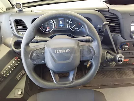 Iveco Indcar Wing, 2022, 47 posti, Euro 6 Km 33541, cambio: manuale - Anteprima 11