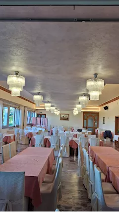 12 Lampadari cristallo