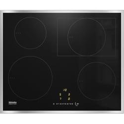 Piano a induzione Miele mod. KM 7262 FR 4 zone cottura