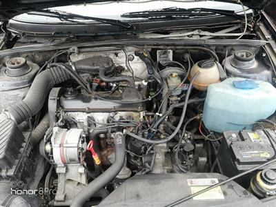 Volkswagen Modello Passat variant 1.8 GL Arriva ASI Anno 1993 Km 240000 - Foto 3